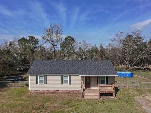 3007 Edenwood Dr, Effingham, SC 29541