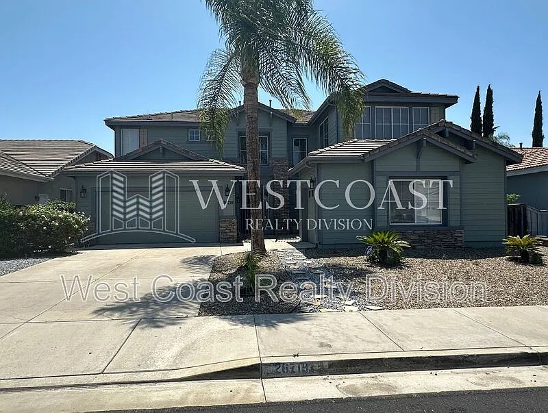 26719 Evergreen Ave #MURRIETA