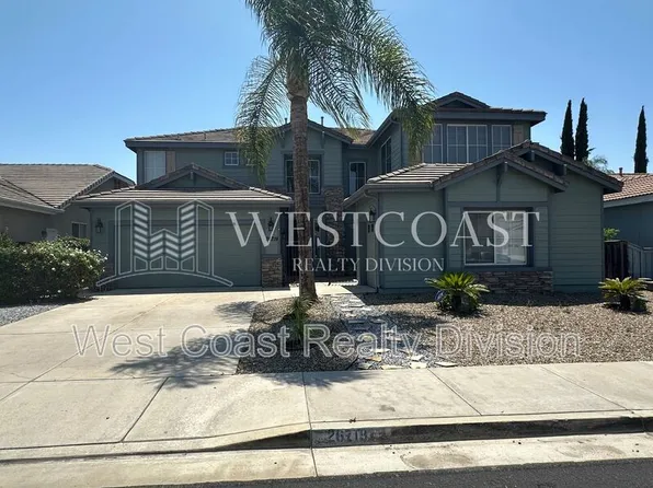 26719 Evergreen Ave, Murrieta, CA 92563