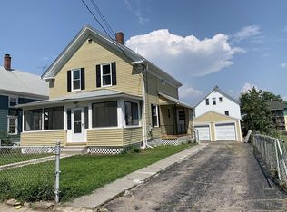 127 3rd Ave, Woonsocket, RI 02895