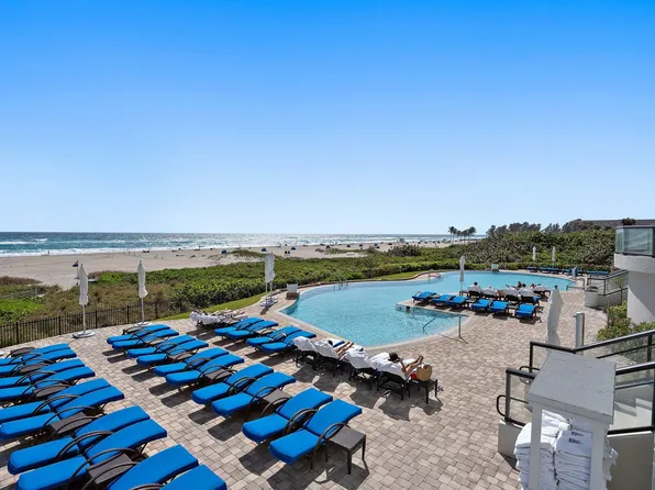 2700 N Ocean Dr, Riviera Beach, FL