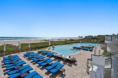 2700 N Ocean Dr Photo 1