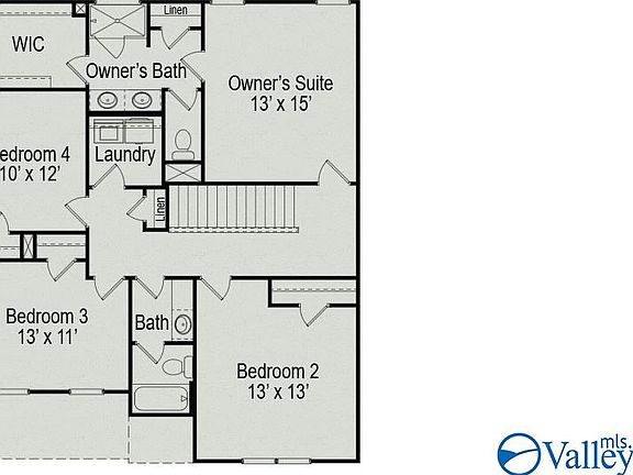 3rd image of 20234 Nightingale Dr