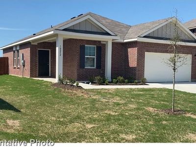 1008 James St, Howe, TX, 75459