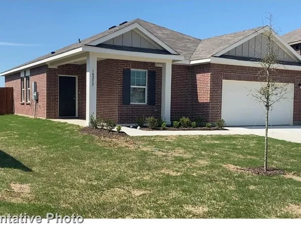 1008 James St, Howe, TX 75459