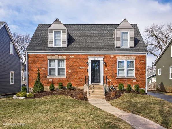 254 N Oak St, Elmhurst, IL 60126