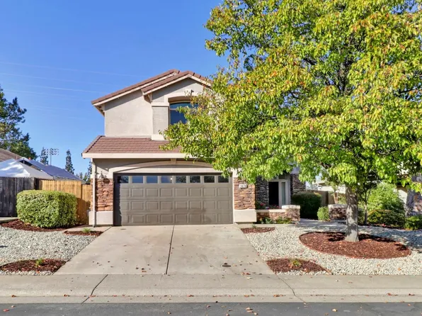 1478 Strabane Way, Folsom, CA 95630