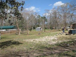33503 Geronimo St, Magnolia, TX 77355