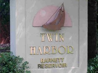 637 Twin Harbor Pl, Madison, MS 39110