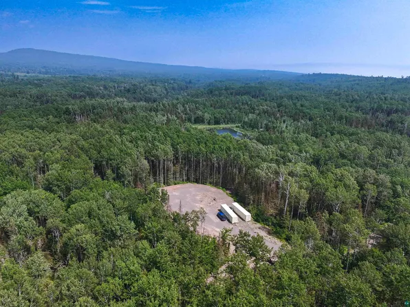 4873 North Rd, Hovland, MN 55606