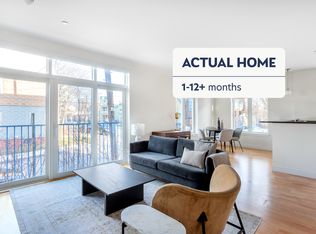 99 Fair Oaks St FLOOR 1-ID319, Cambridge, MA 02140