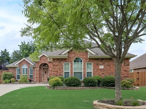 1112 Arthurs Ct, Wylie, TX 75098