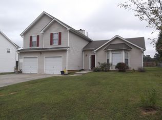 115 Melleray Ct, Villa Rica, GA 30180