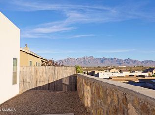 3038 Dos Vistas Ave, Las Cruces, NM 88012