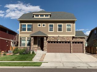 4776 S Buchanan St, Aurora, CO 80016