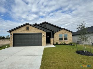 1222 Cilantro Rd, Temple, TX 76501