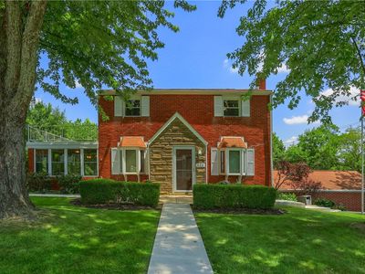 400 Cherrywood Dr, Pittsburgh, PA, 15214
