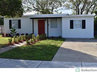 1748 NE 49th St, Pompano Beach, FL 33064