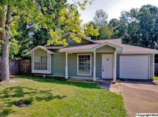 218 Shoals Point Trl, Madison, AL 35757