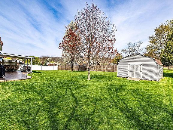 2nd image of 3836 Hassfurt Dr