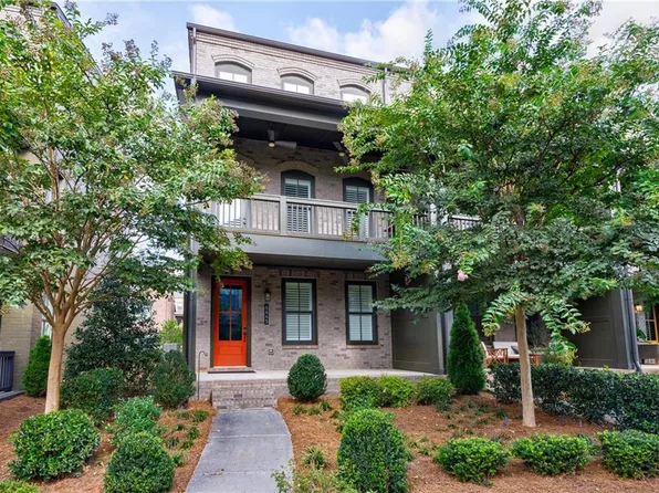 6645 Cortland Walk, Alpharetta, GA 30005