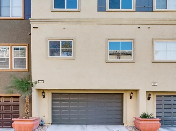 4650 Ranch House Rd Unit 116, North Las Vegas, NV 89031