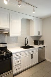 655 N Washington St APT 1C, Denver, CO, 80203