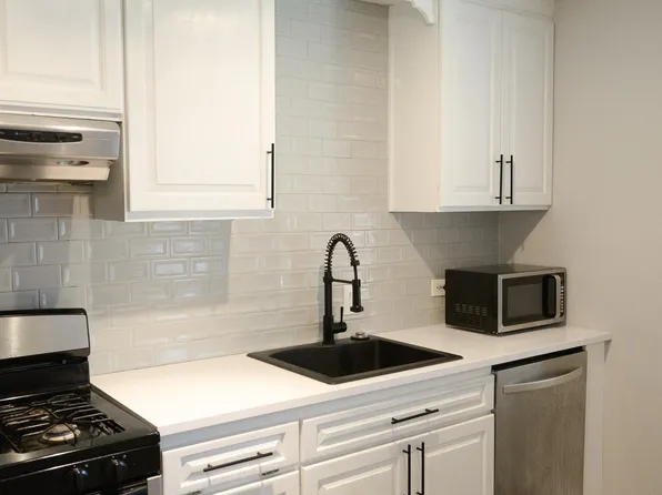 655 N Washington St APT 1C, Denver, CO 80203