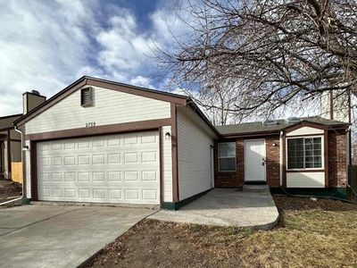 2757 S Sedalia St, Aurora, CO, 80013