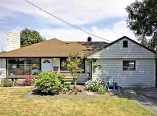 8438 13th Ave SW, Seattle, WA 98106