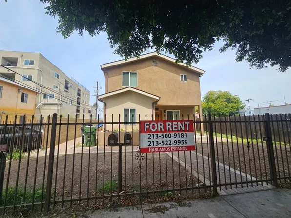 75(611), 611 E 75th St #75-611F, Los Angeles, CA 90001