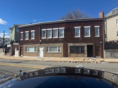 10-18 Walley St, Boston, MA, 02128