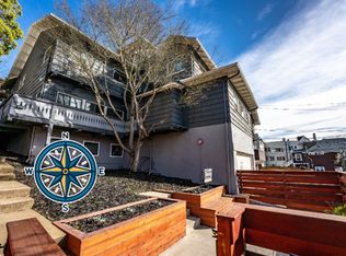 2335 Warring, Berkeley, CA 94704