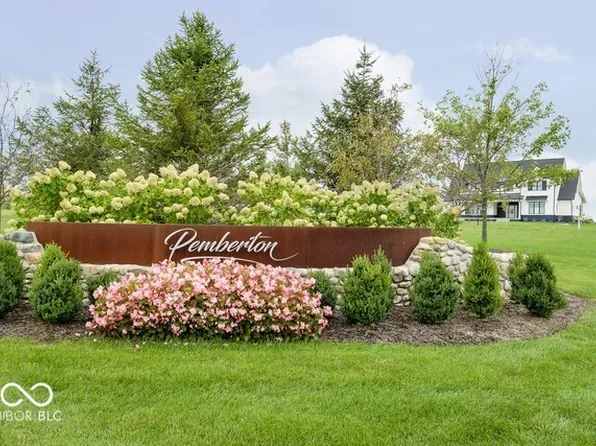 8084 Easton Ln, Zionsville, IN 46077