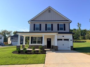 3318 Wrenfield Way LOT 122, North Augusta, SC 29841