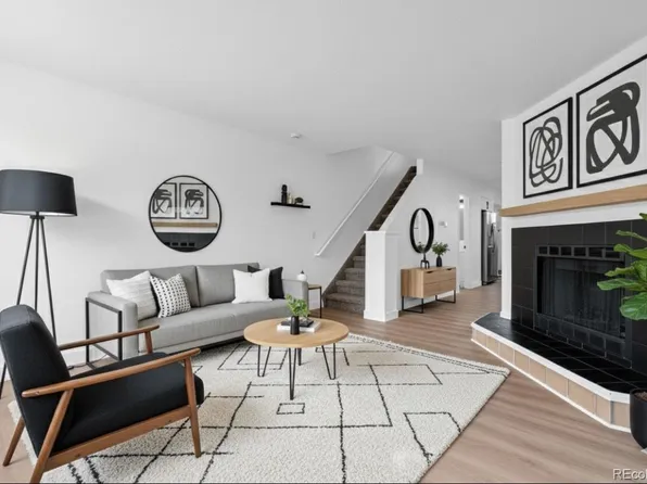 1915 Newland Court, Lakewood, CO 80214