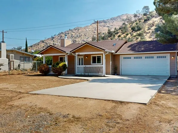 4304 Balboa St, Lake Isabella, CA 93240