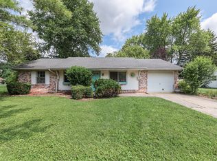 682 Saville Row, Greenwood, IN 46142
