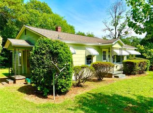 216 Wesley St, Clemson, SC 29631