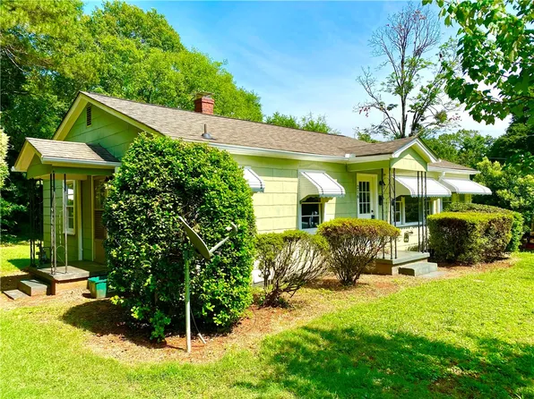 216 Wesley St, Clemson, SC 29631