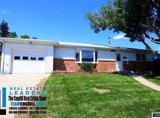 2040 Kingsboro Rd, Casper, WY 82604