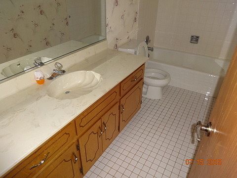 5th image of 15723 Old Orchard Ct Unit 2N