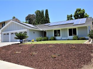 2108 Camino La Vis, Fullerton, CA 92833