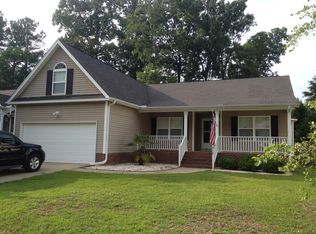 312 Delaine Woods Dr, Irmo, SC 29063