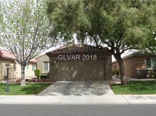 3508 Old Course St, Las Vegas, NV 89122