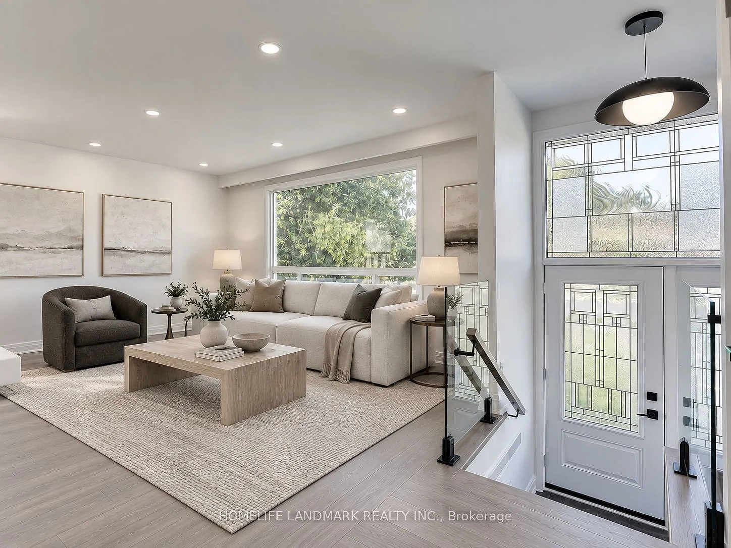 3 bed, $3,200 — Photo 3