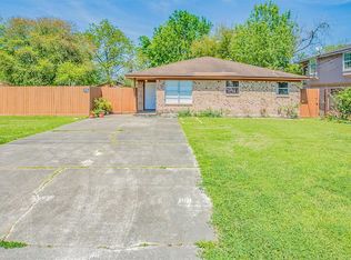 905 Avenue G, South Houston, TX 77587