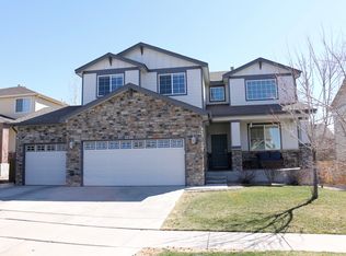 1750 Crestview Ln, Erie, CO 80516