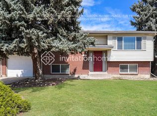 2149 E 116th Ave, Northglenn, CO 80233