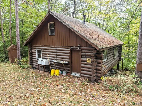 0 Buck Hollow Rd, Beaver Dams, NY 14812